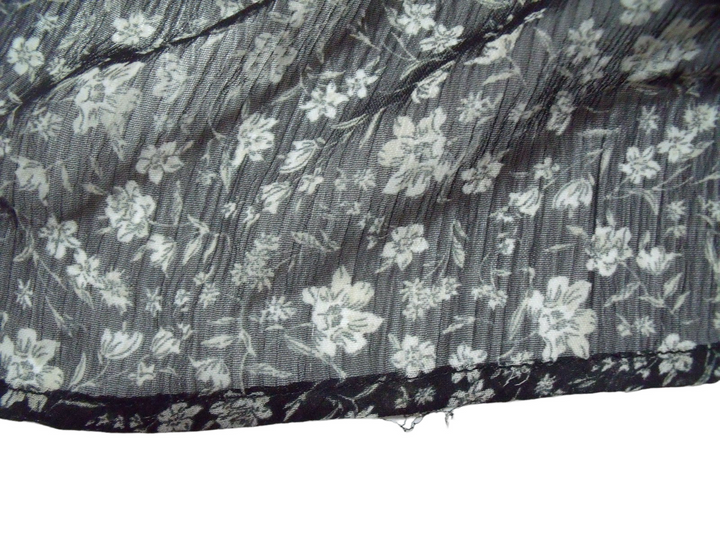 【激安古着】 earth music & ecology　ロング/マキシ　スカート