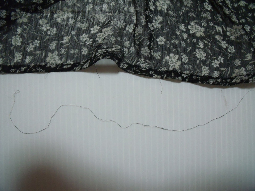 【激安古着】 earth music & ecology　ロング/マキシ　スカート