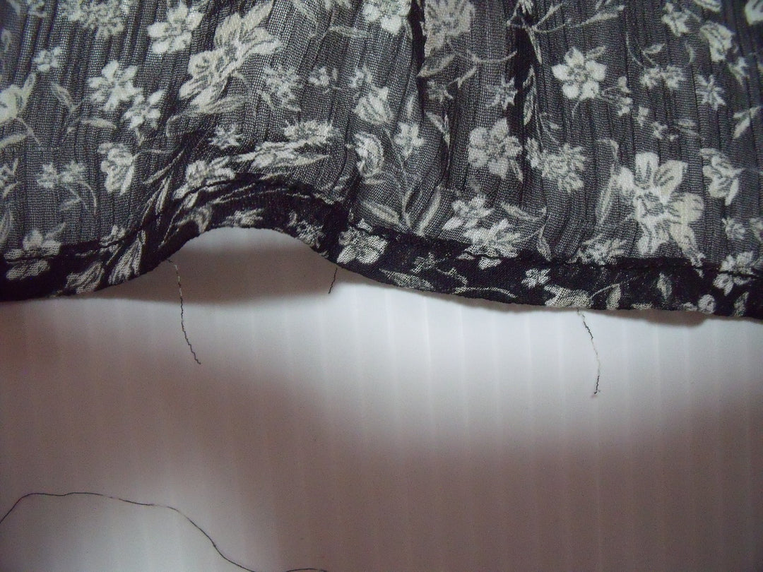 【激安古着】 earth music & ecology　ロング/マキシ　スカート