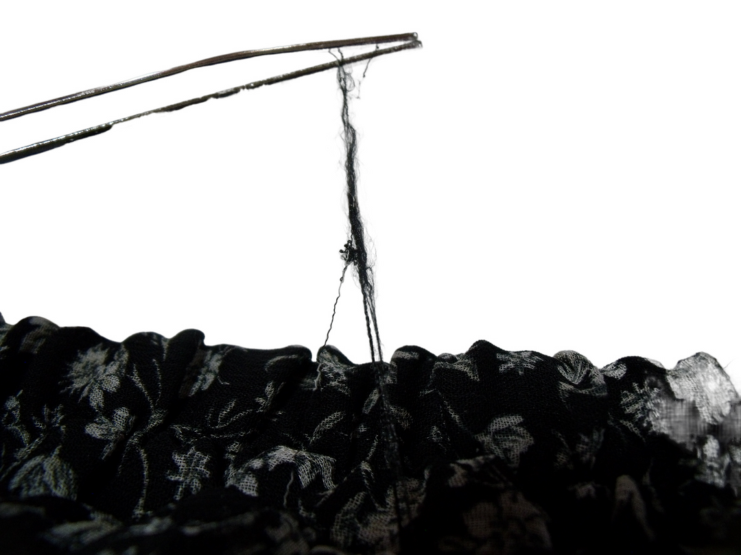 【激安古着】 earth music & ecology　ロング/マキシ　スカート