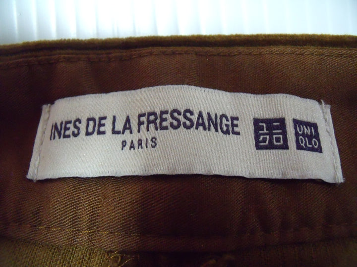 【激安古着】 INES DE LA FRESSANGE PARIS UNIQLO　その他パンツ　パンツ