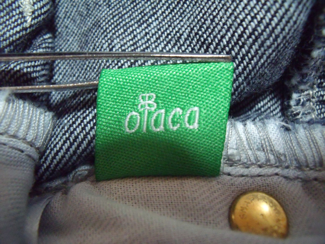 【激安古着】 AS KNOW AS　デニムパンツ　パンツ