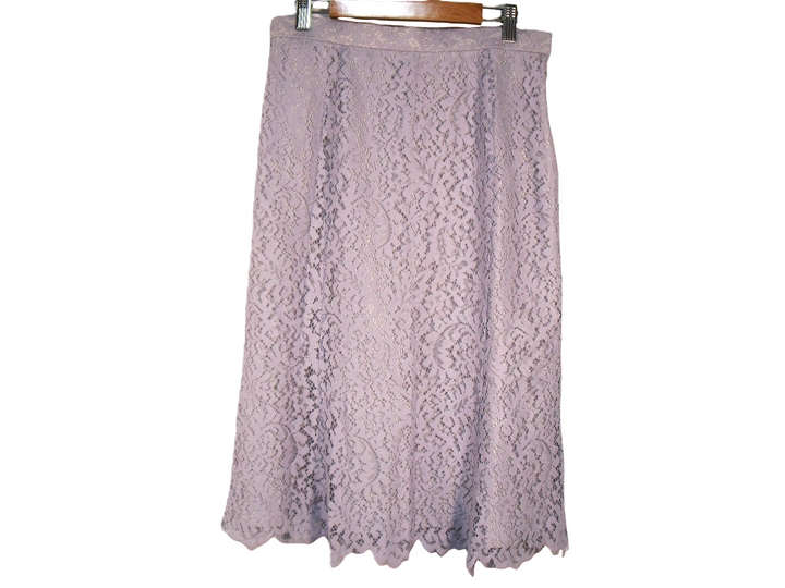 【激安古着】 GALLORIA　ミディアム丈　スカート