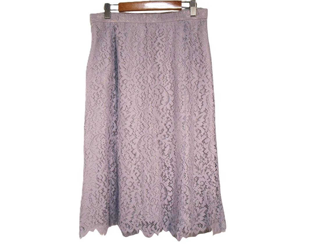 【激安古着】 GALLORIA　ミディアム丈　スカート