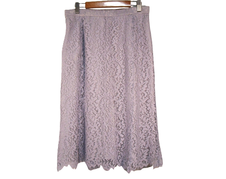 【激安古着】 GALLORIA　ミディアム丈　スカート