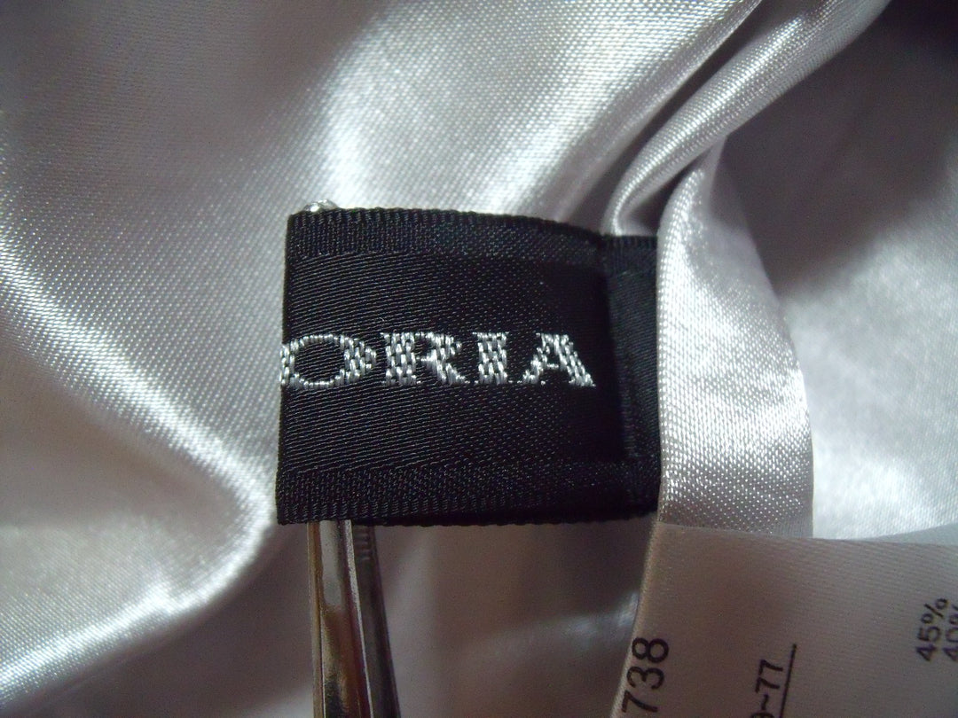 【激安古着】 GALLORIA　ミディアム丈　スカート