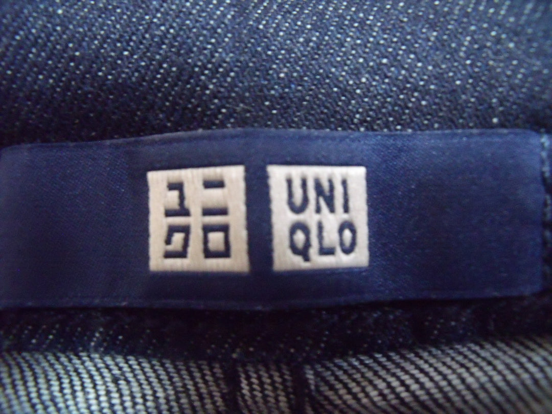 【激安古着】 UNIQLO ユニクロ　デニムパンツ　パンツ