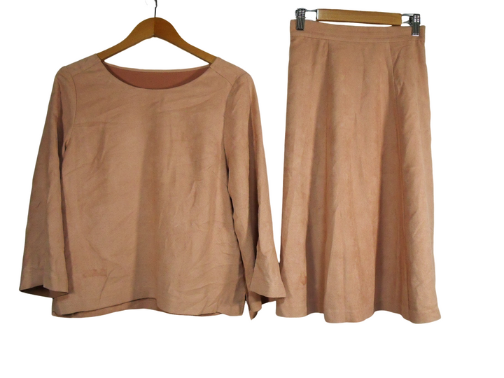 【激安古着】 NOLLEY'S light　セットアップ　トップス
