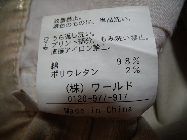 【激安古着】 Ag　その他パンツ　パンツ