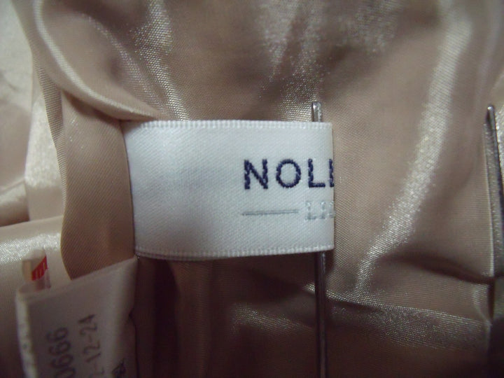 【激安古着】 NOLLEY'S light　セットアップ　トップス
