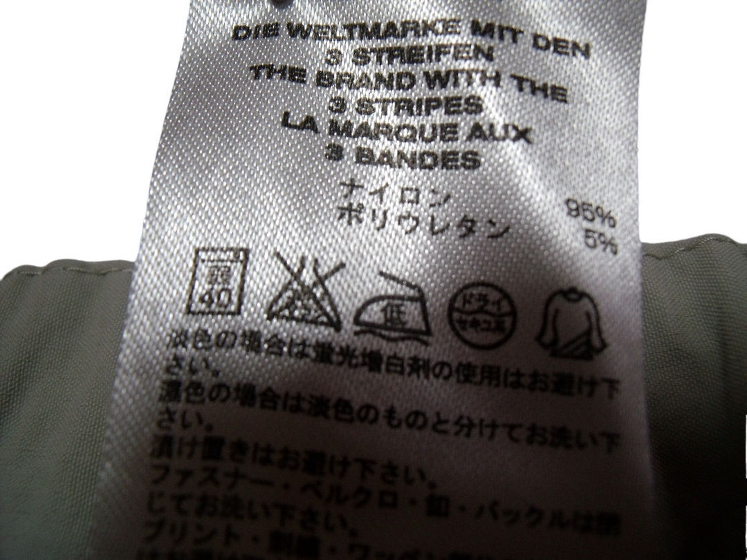 【激安古着】 adidas アディダス　ショート/ハーフパンツ　パンツ