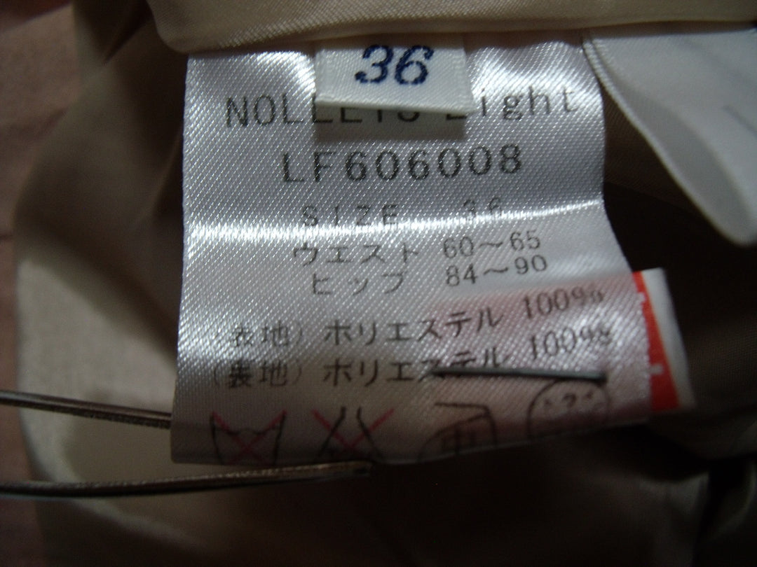【激安古着】 NOLLEY'S light　セットアップ　トップス