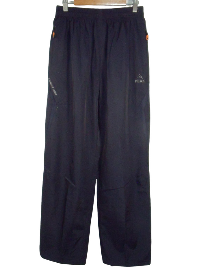 【激安古着】 PEAK　ジャージ/スポーツ　パンツ