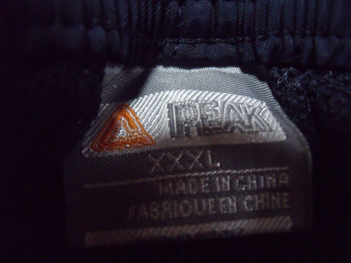 【激安古着】 PEAK　ジャージ/スポーツ　パンツ