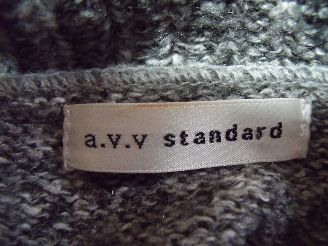 【激安古着】 a.v.v standard　ニットorセーター　トップス