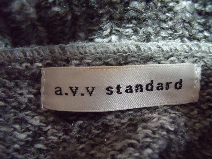 【激安古着】 a.v.v standard　ニットorセーター　トップス