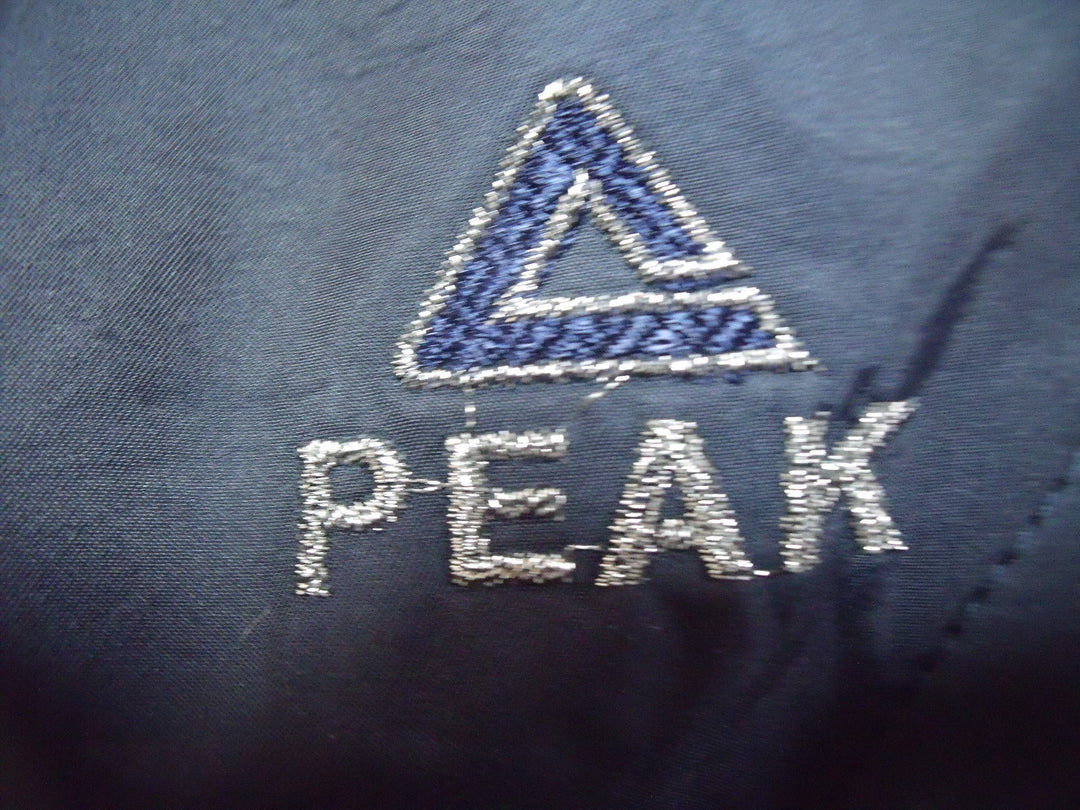 【激安古着】 PEAK　ジャージ/スポーツ　パンツ