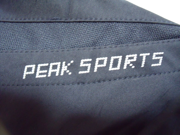 【激安古着】 PEAK　ジャージ/スポーツ　パンツ