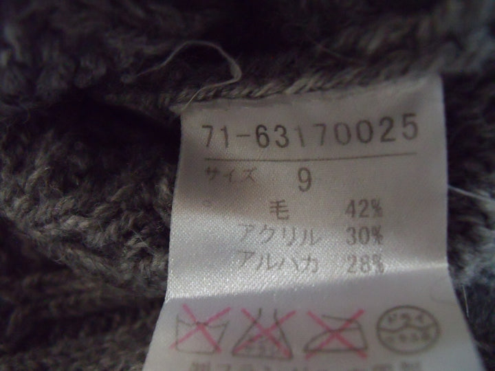 【激安古着】 INED　ニットorセーター　トップス