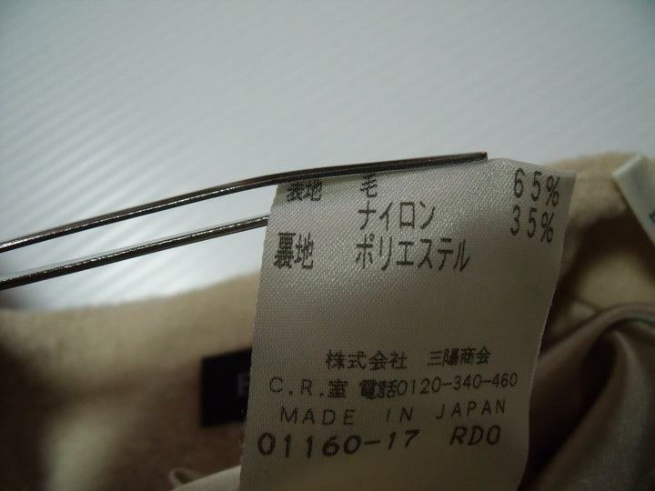 【激安古着】 EPOCA　ミディアム丈　スカート