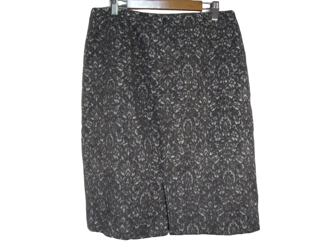 【激安古着】 A/C DESIGN BY ALPHA CUBIC　ミディアム丈　スカート