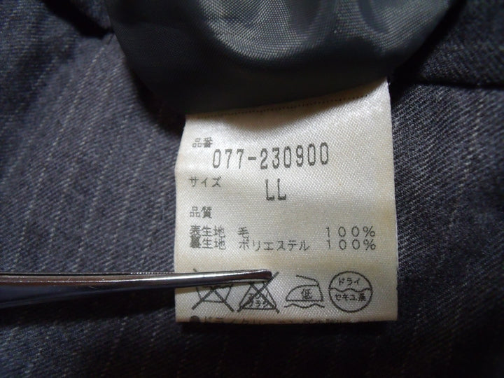 【激安古着】 HUMAN WOMAN　スラックス　パンツ