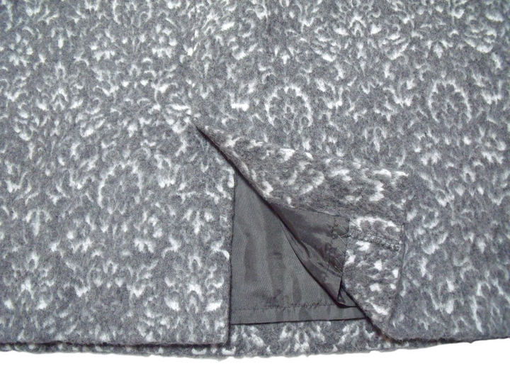 【激安古着】 A/C DESIGN BY ALPHA CUBIC　ミディアム丈　スカート