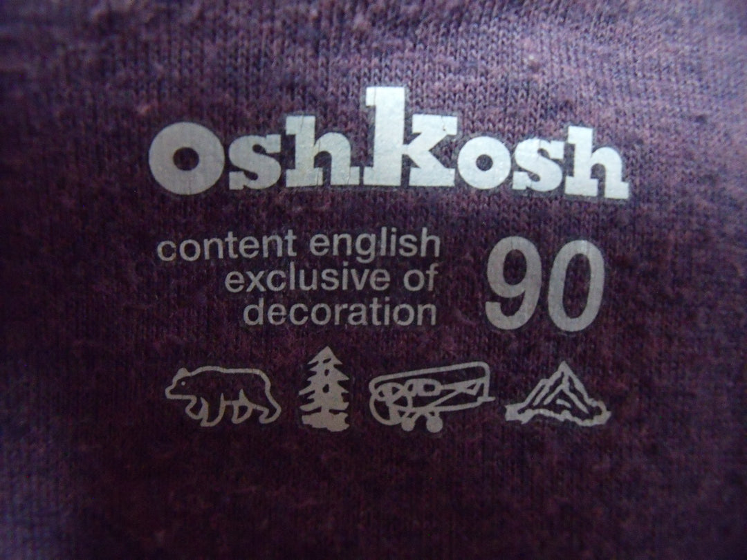 【激安古着】 OshKosh　サロペット/オーバーオール　パンツ