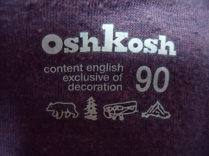 【激安古着】 OshKosh　サロペット/オーバーオール　パンツ