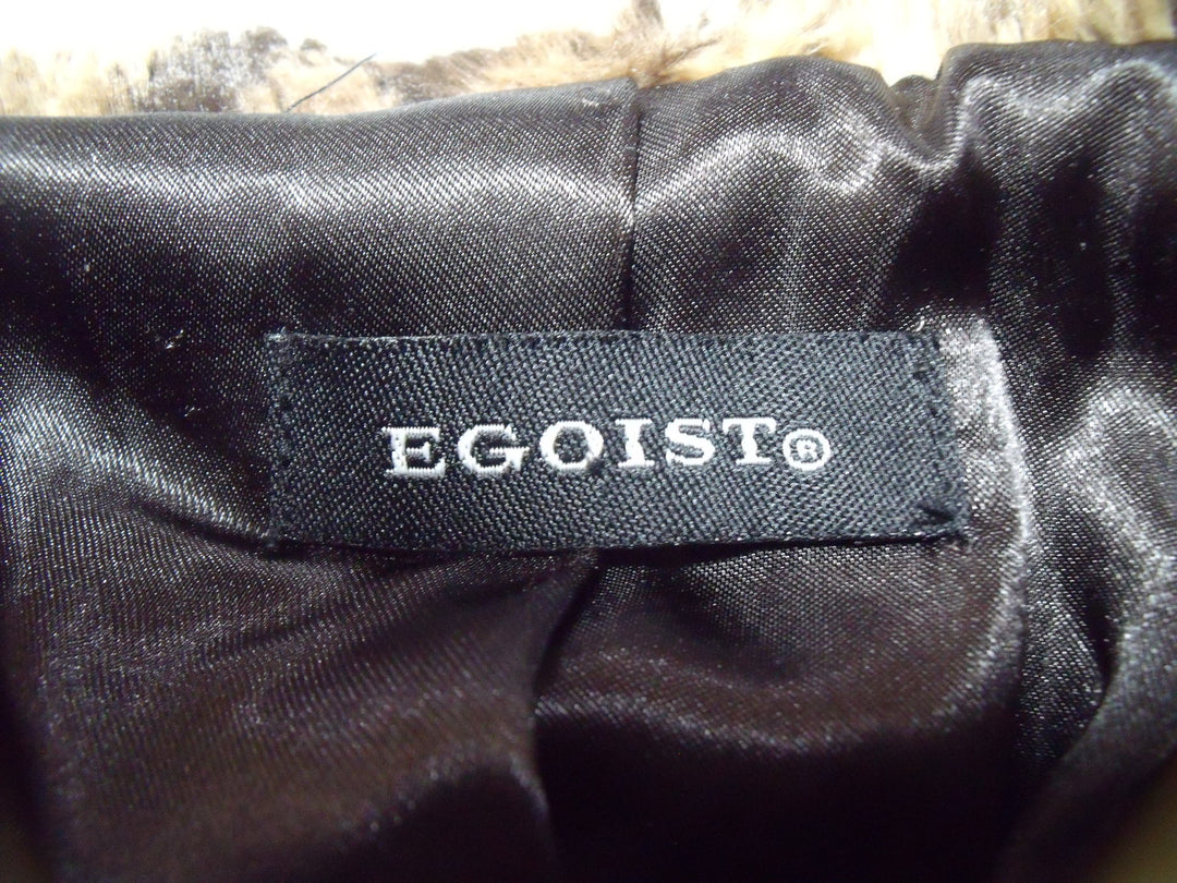 【激安古着】 EGOIST　コートミディアム丈　アウター