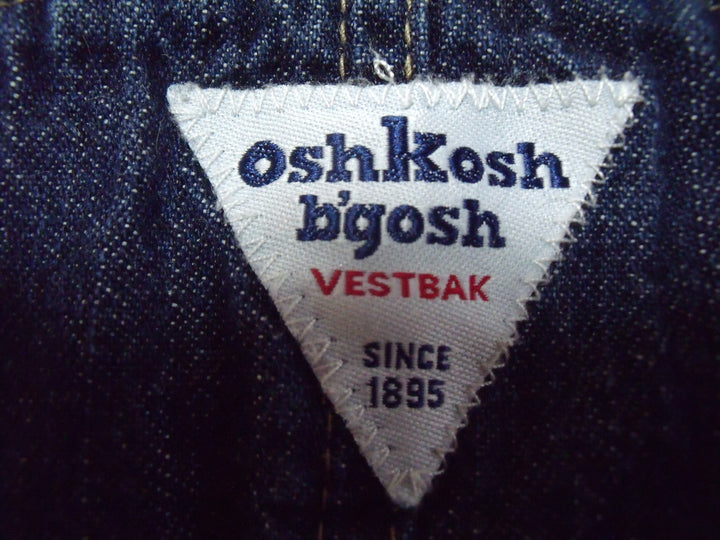 【激安古着】 OshKosh　サロペット/オーバーオール　パンツ
