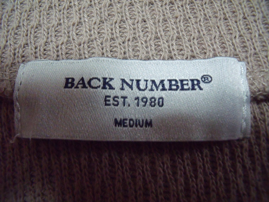 【激安古着】 BACK NUMBER　その他アウター　アウター