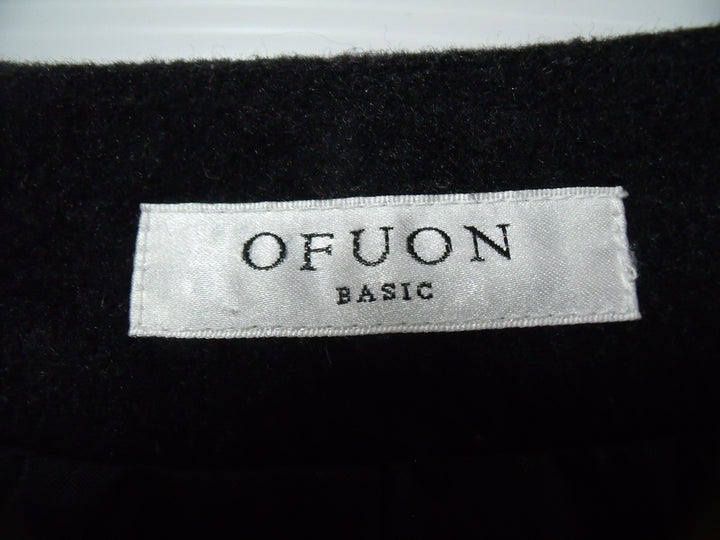 【激安古着】 OFUON BASIC　コートミディアム丈　アウター