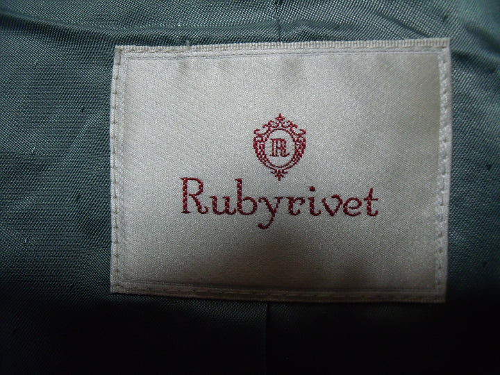 【激安古着】 Rudycivet　コートミディアム丈　アウター