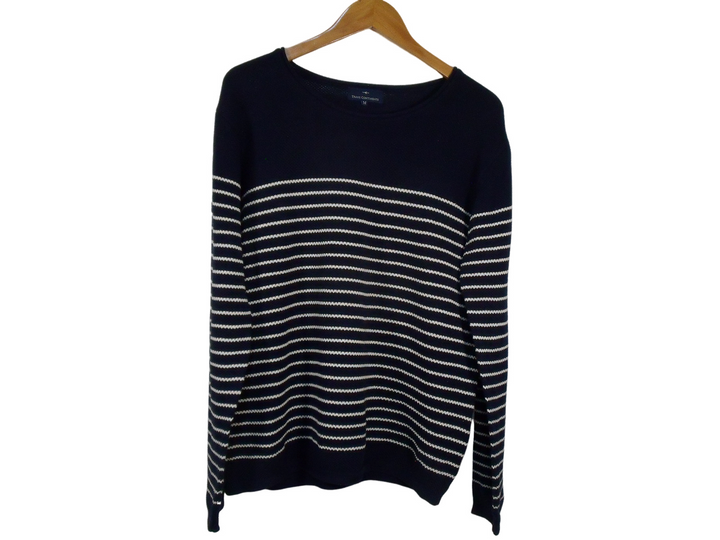 【激安古着】 TRANS CONTINENTS　ニットorセーター　トップス