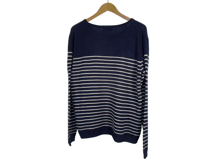 【激安古着】 TRANS CONTINENTS　ニットorセーター　トップス