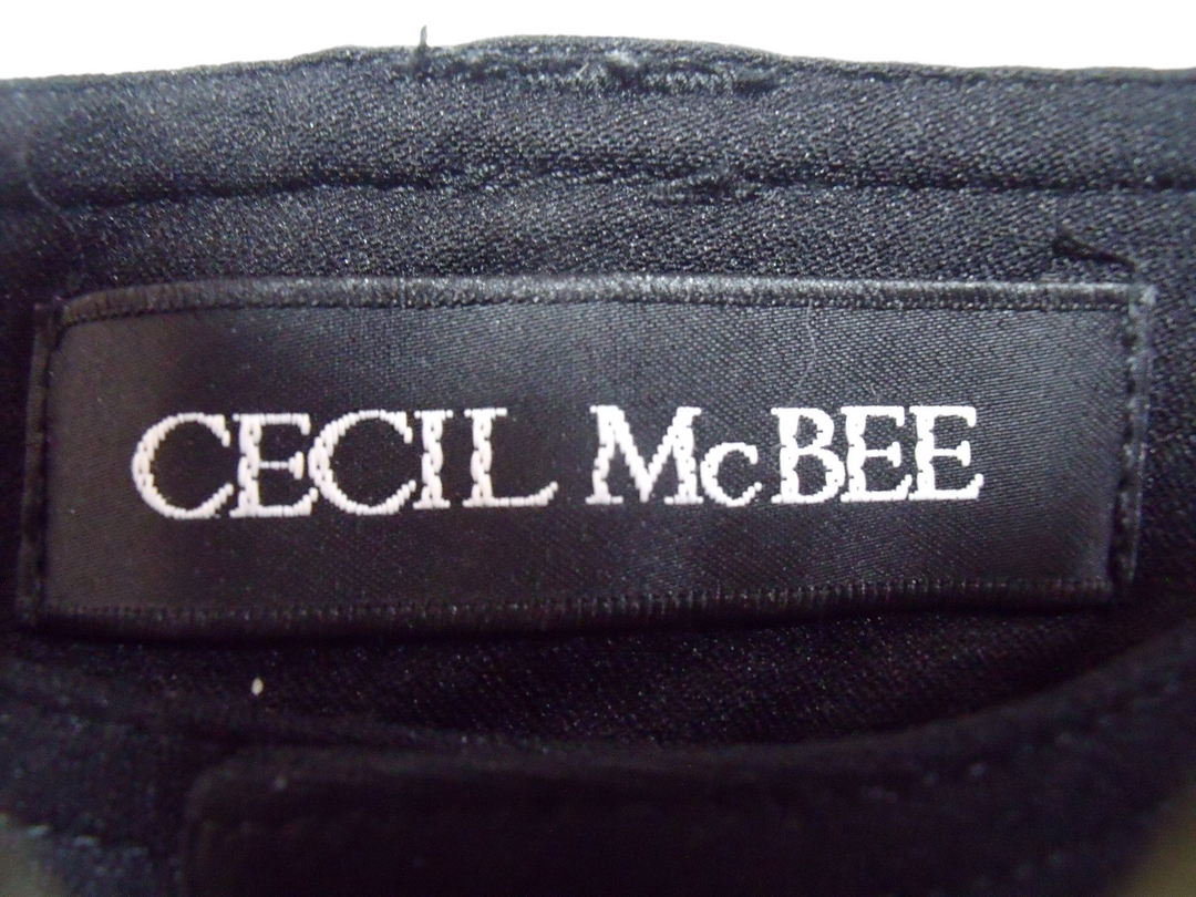 【激安古着】 CECIL McBEE　ショート/ハーフパンツ　パンツ