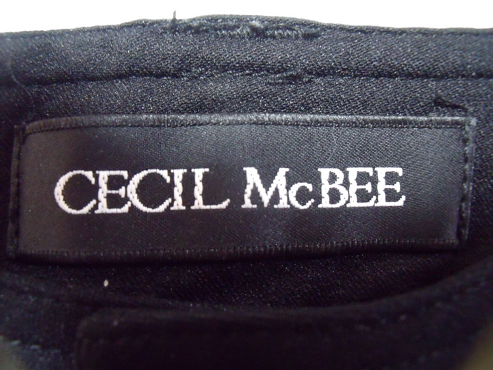 【激安古着】 CECIL McBEE　ショート/ハーフパンツ　パンツ