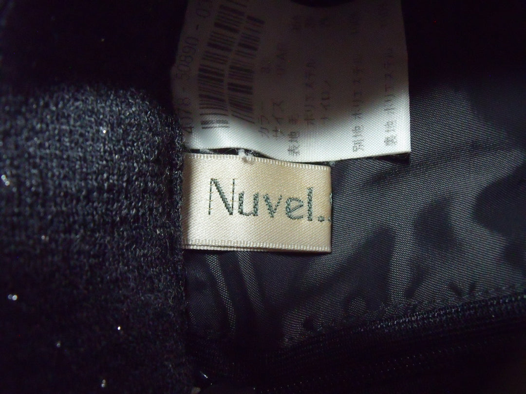 【激安古着】 Nuvel.Sports　ミディアム丈　スカート