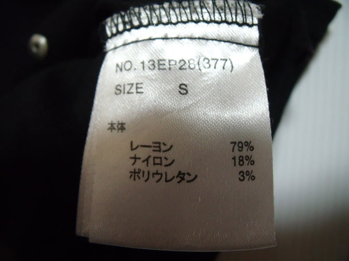 【激安古着】 CECIL McBEE　ショート/ハーフパンツ　パンツ