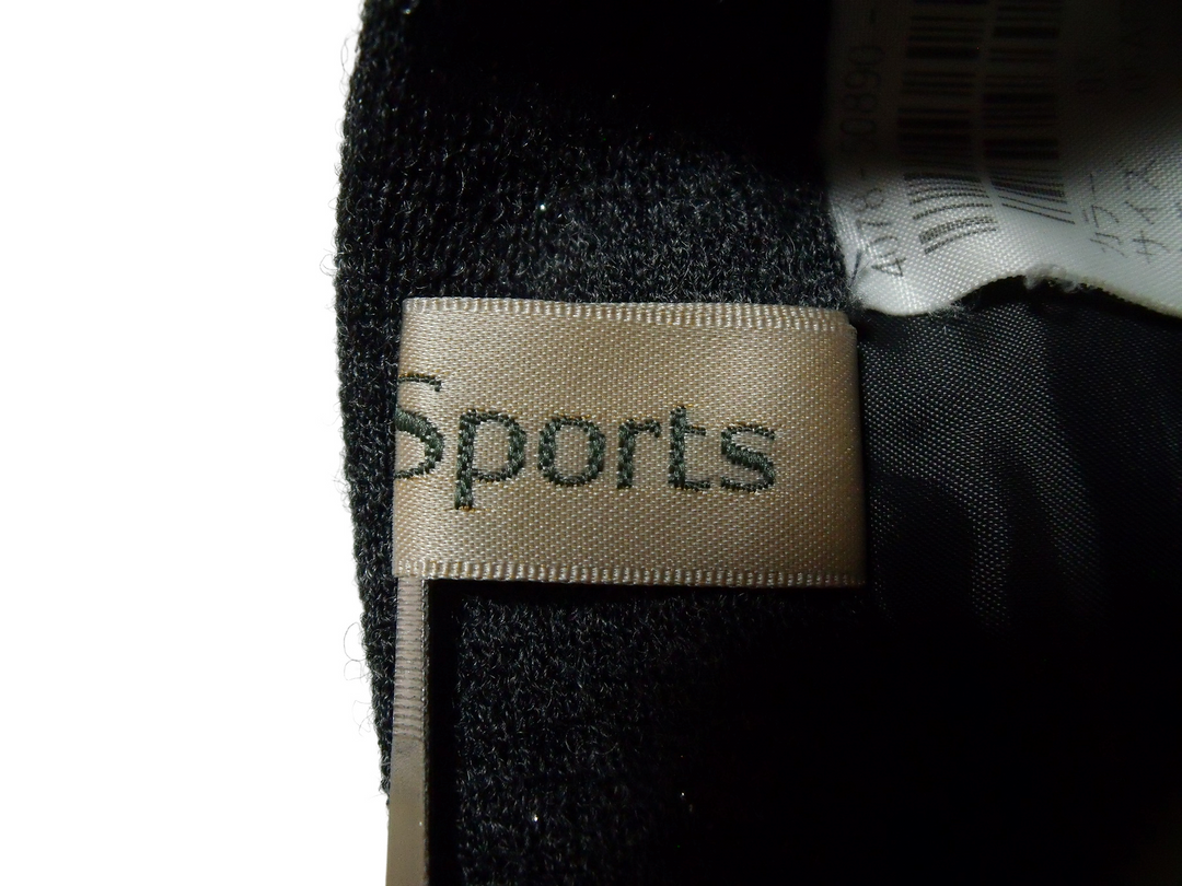 【激安古着】 Nuvel.Sports　ミディアム丈　スカート