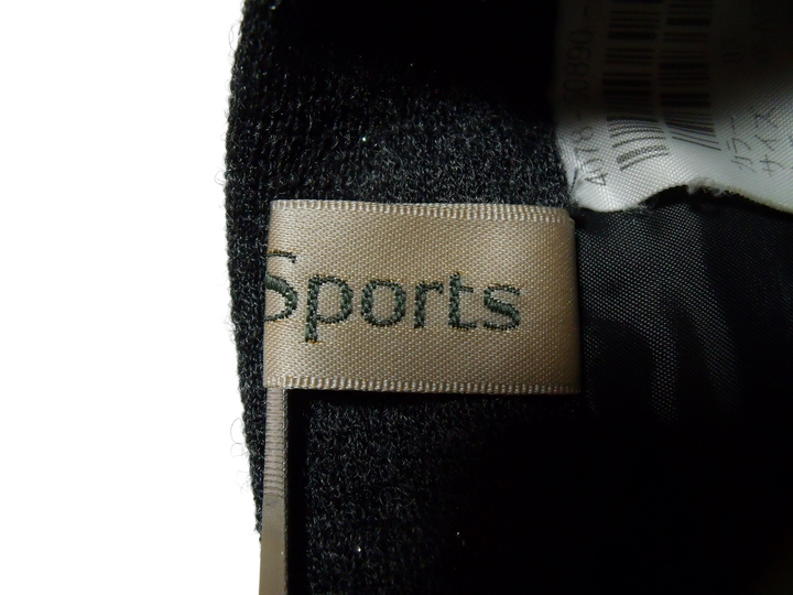 【激安古着】 Nuvel.Sports　ミディアム丈　スカート