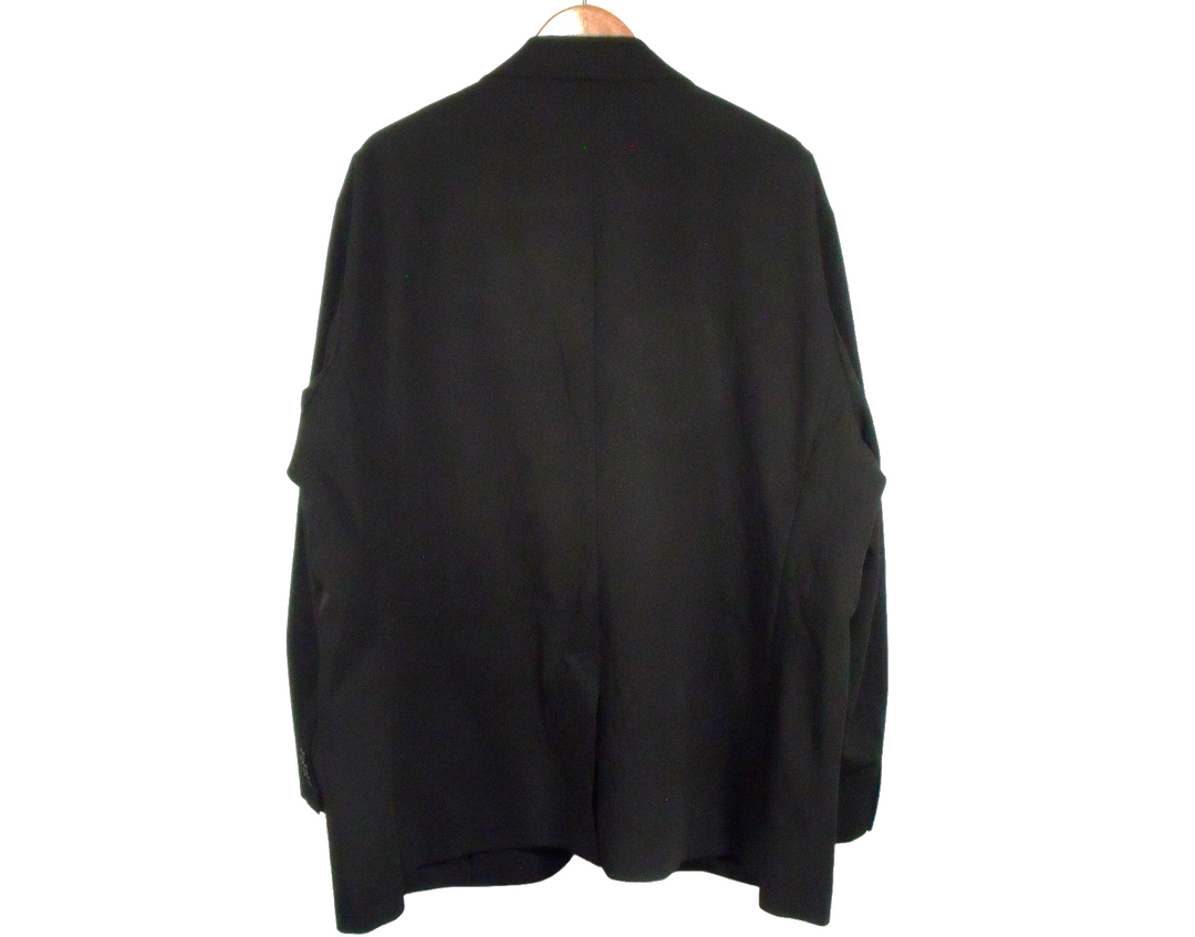 【激安古着】 UNIQLO ユニクロ　テーラードジャケット　アウター