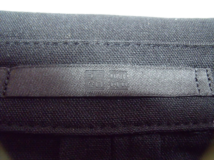 【激安古着】 UNIQLO ユニクロ　テーラードジャケット　アウター