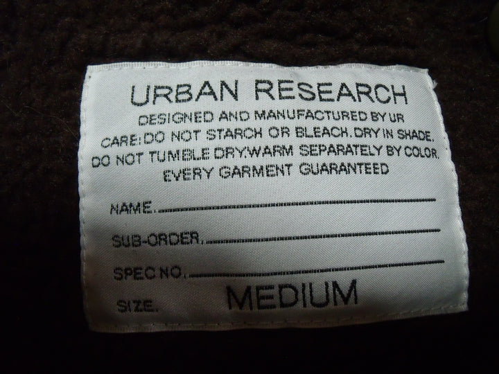 【激安古着】 URBAN RESEARCH　コートミディアム丈　アウター