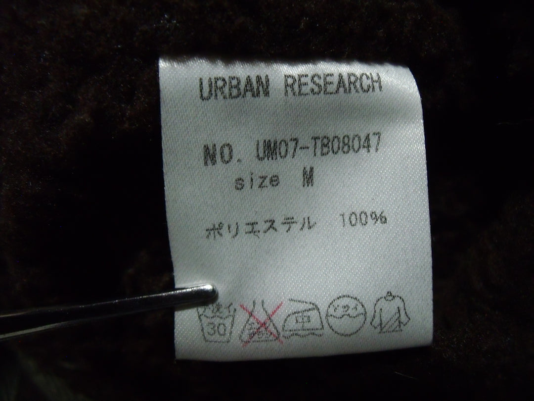 【激安古着】 URBAN RESEARCH　コートミディアム丈　アウター