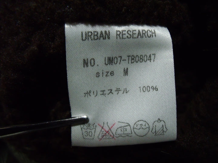【激安古着】 URBAN RESEARCH　コートミディアム丈　アウター