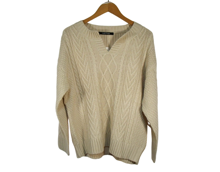 【激安古着】 Lugnoncure　ニットorセーター　トップス