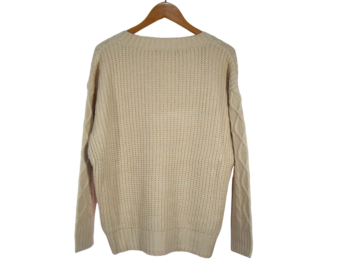 【激安古着】 Lugnoncure　ニットorセーター　トップス