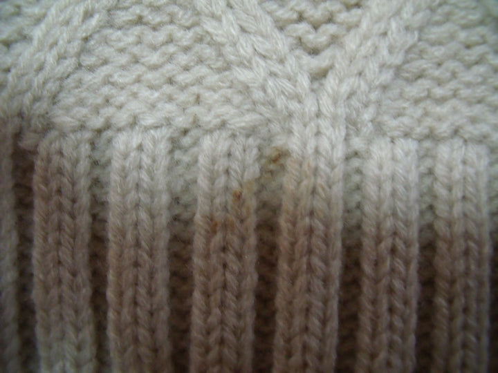 【激安古着】 Lugnoncure　ニットorセーター　トップス